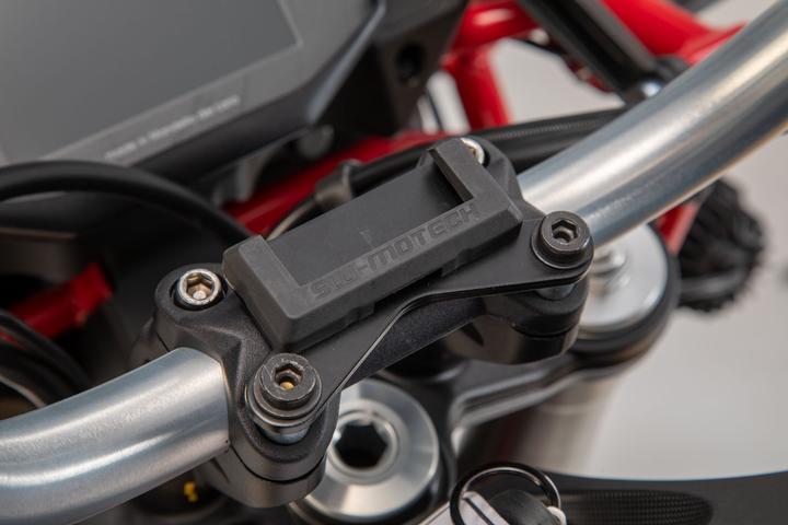 Produktbild Sw Motech GPS Halter Quick-Lock