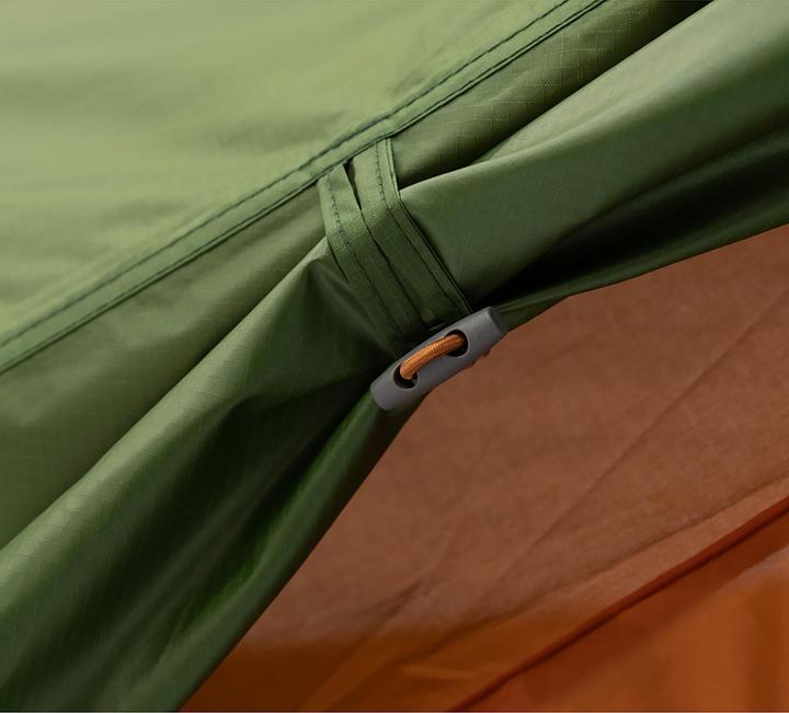 Image du produit Vango Apex Compact 300 (Tente tunnel, 2.49 kg, 3 personnes)