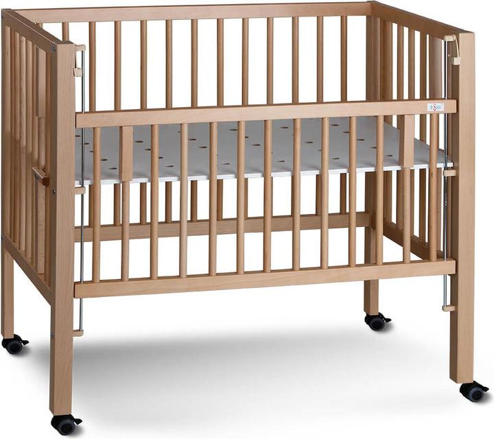 Image du produit Tissi Maxi Boxspring