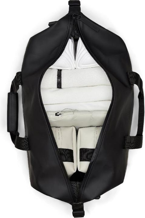 Actual product image Rains Hilo Weekend Bag Large W3 - 62395 (47 l)