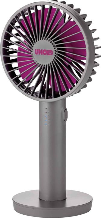 Actual product image Unold Breezy II