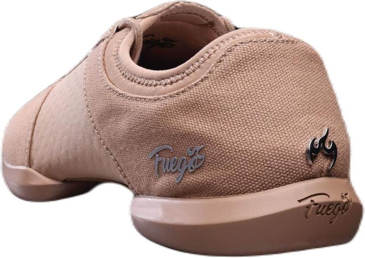 Actual product image Fuego Dance Sneakers (38)