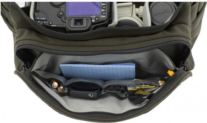 Image du produit Lowepro Pro Messenger 180 AW (Sac à bandoulière pour appareil photo)