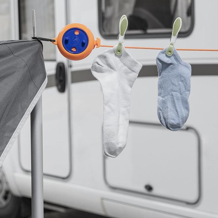 Image du produit ProPlus Corde à linge (8 m)