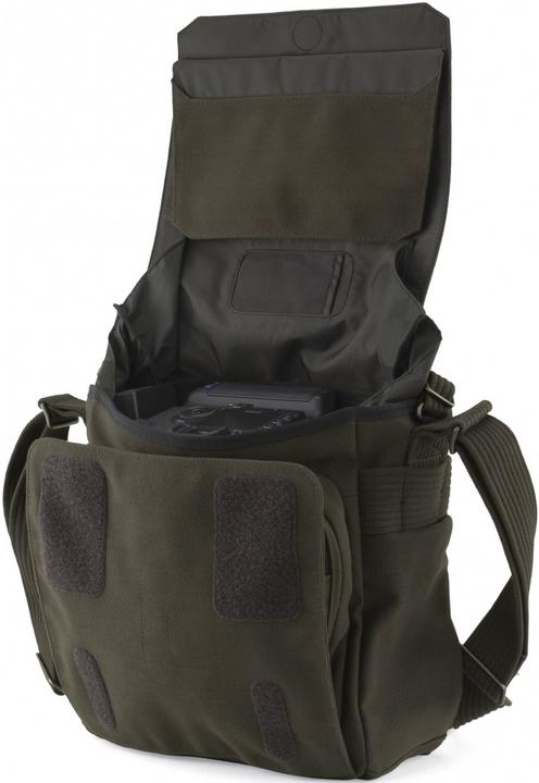 Image du produit Lowepro Pro Messenger 180 AW (Sac à bandoulière pour appareil photo)