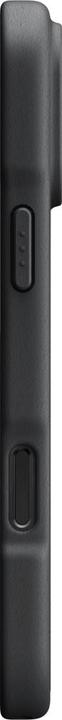 Immagine prodotto Uniq Combat Active Magclick Charging Case for iPhone 16 Pro - Black (Apple iPhone 16 Pro)