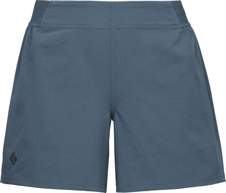 Black Diamond W Sierra Shorts (L)