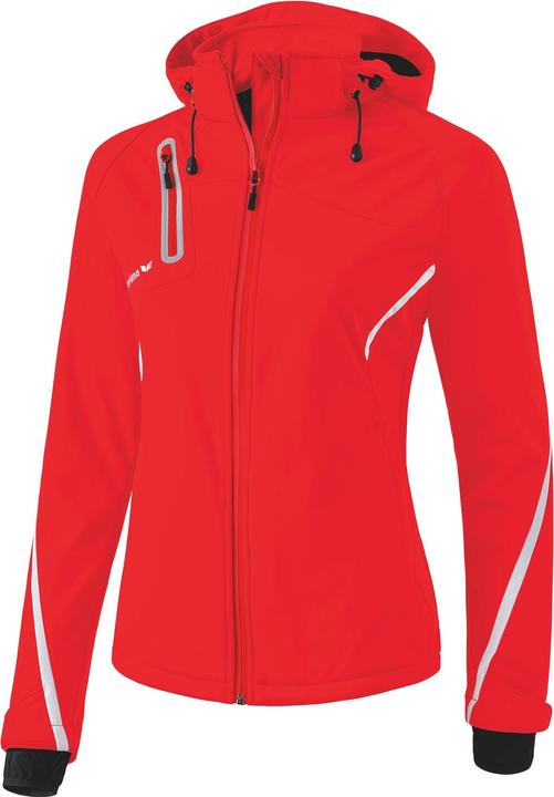 Erima Softshelljacke Function