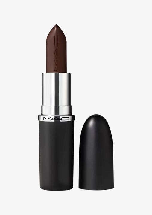 Produktbild MAC Cosmetics MACximal Sleek Satin Lipstick FILM NOIR (Film noir)