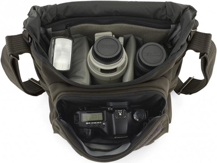 Image du produit Lowepro Pro Messenger 180 AW (Sac à bandoulière pour appareil photo)
