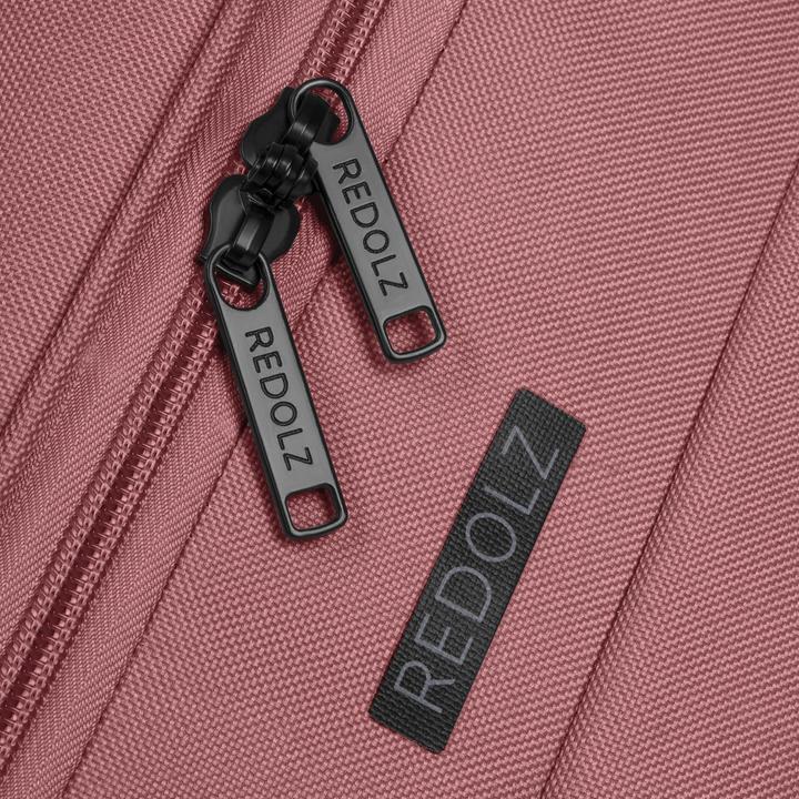 Immagine prodotto Redolz Borsa da viaggio Duffle Essentials a 2 ruote 71 cm (83 l)