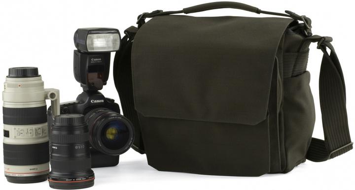 Image du produit Lowepro Pro Messenger 180 AW (Sac à bandoulière pour appareil photo)