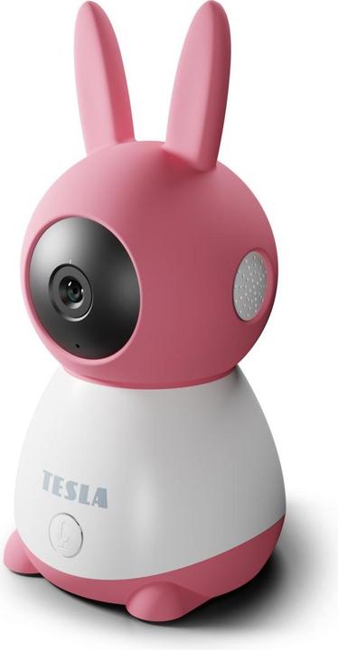 Image du produit Tesla Caméra intelligente Niania 360 (Vidéo et audio, 10 m)