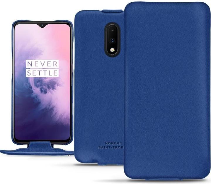 Immagine prodotto Noreve Cover in pelle verticale (OnePlus 7)