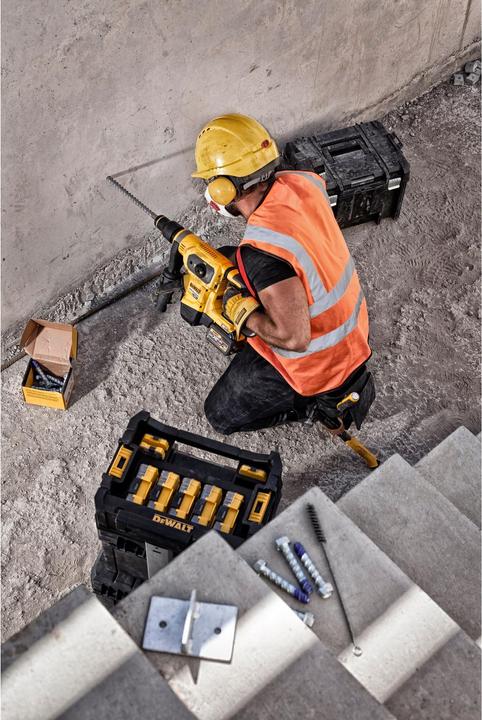 Immagine prodotto DeWalt trapani a percussione (24 millimetri)
