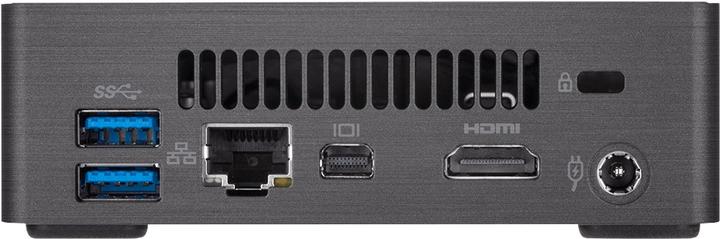 Image du produit Gigabyte Brix GB-BRI5-8250 (Intel Core i5-8250U)