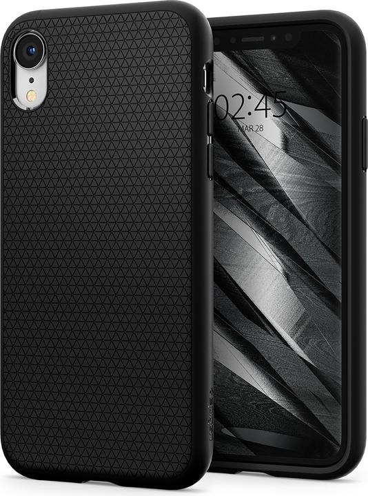 Produktbild Spigen Liquid Air (Apple iPhone XR)