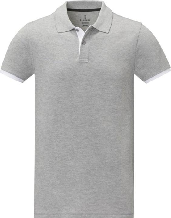 Image du produit Elevate Polo Morgan manches courtes (L)