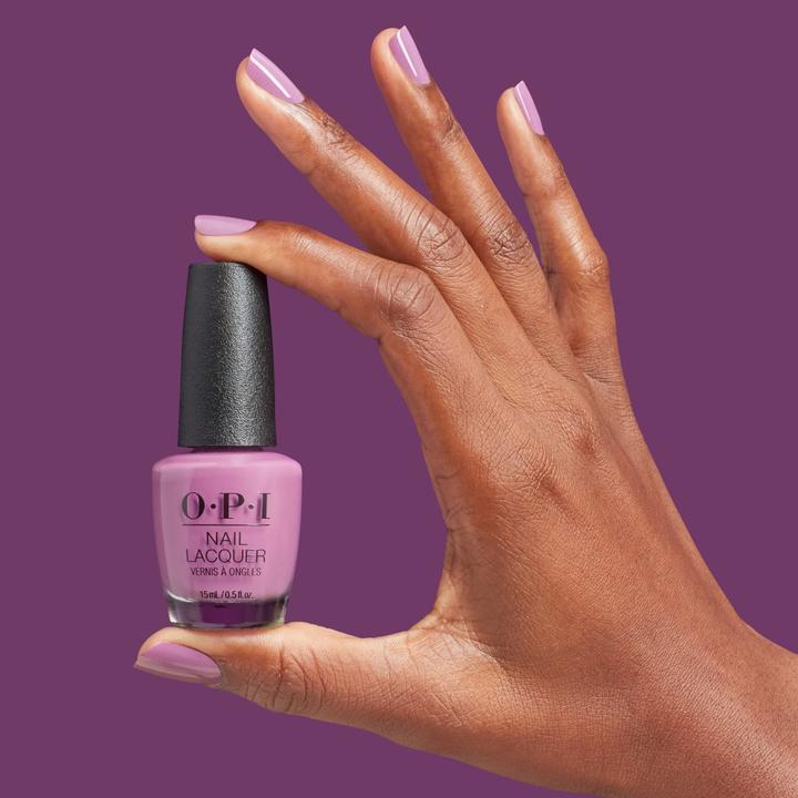 Produktbild OPI Make 'Em Jelly - Vogue En Violet
