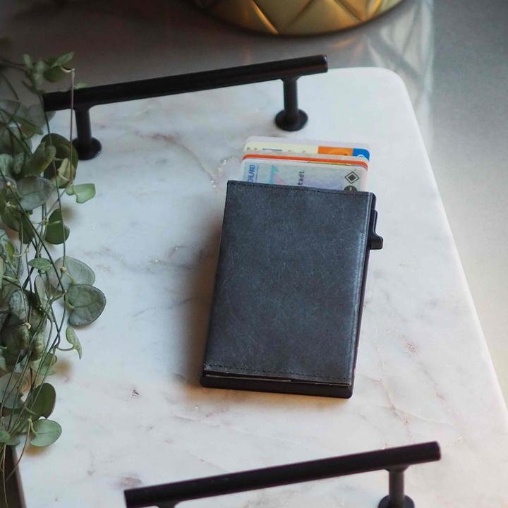 Immagine prodotto Paprcuts RFID Alu Kartenetui Just Black