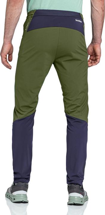 Produktbild Schöffel Pants Hestad Light (54)