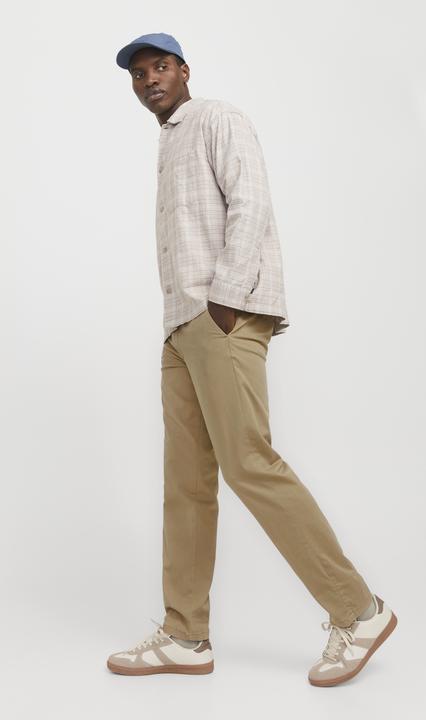 Image du produit Jack & Jones Coupe décontractée Pantalon Relaxed Fit Pantalon Relaxed Fit (W28/L30)