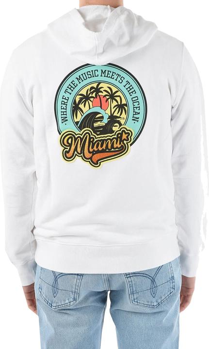 Image du produit Golden Goose Journey Hoodie Sweatshirt (S)