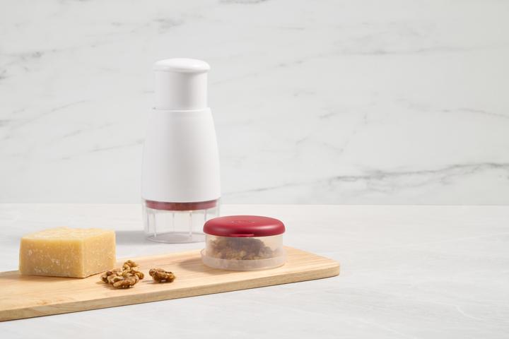 Actual product image Zyliss food chopper (2332.80 ml)