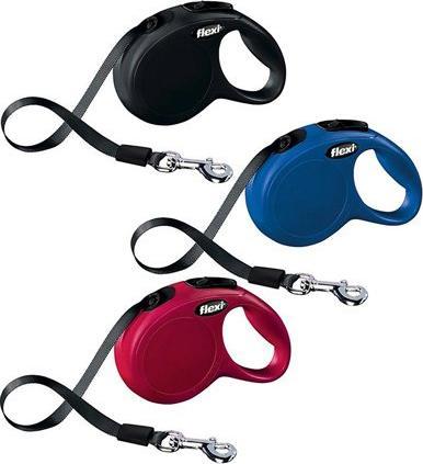 Produktbild Flexi New Classic Gurt (S, Hund, Spazieren)