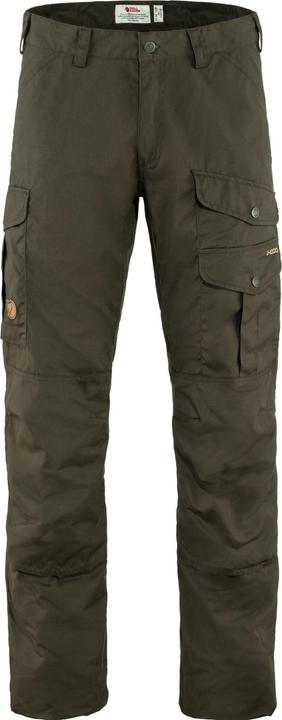 Actual product image Fjällräven Barents Pro Trousers (60)