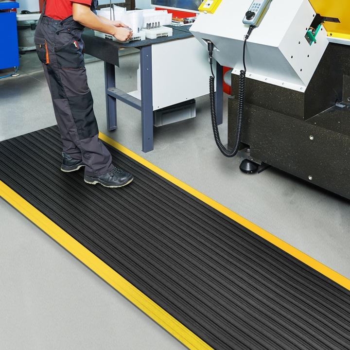 Actual product image ETM Softer-Work-Mat (120 x 500 cm)