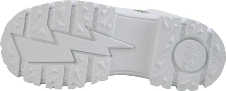 Actual product image Buffalo Aspha NC Platform Sneaker (39)