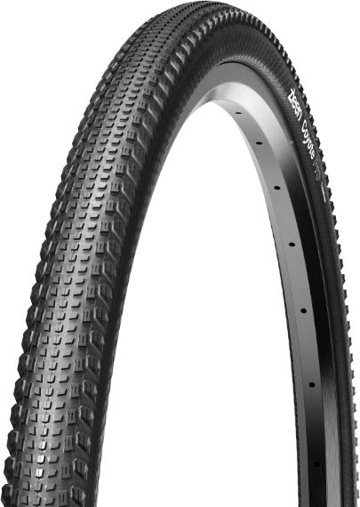 Image du produit Zleen Coyote Pro Tubeless, 700 x 42C, noir (44-622)