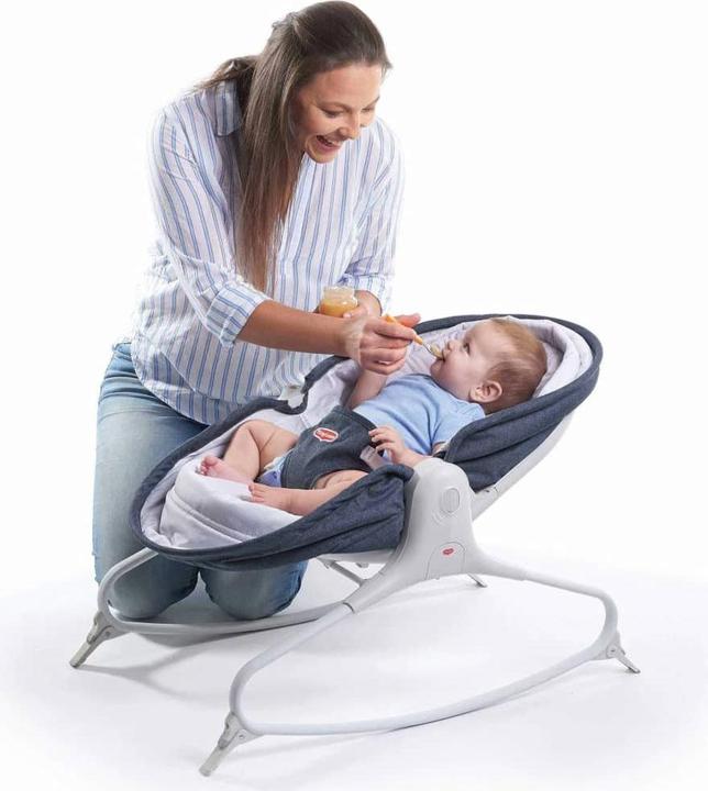 Actual product image Tiny Love 3-in-1 Rocker Napper