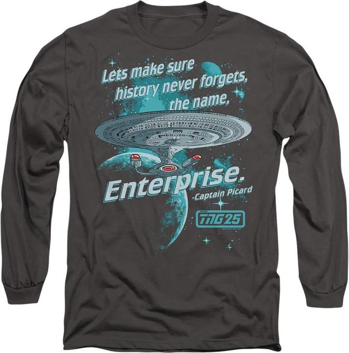 Never Forget TShirt (XL)