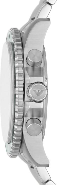 Immagine prodotto Emporio Armani Sommozzatore (Cronografo, 43 mm)