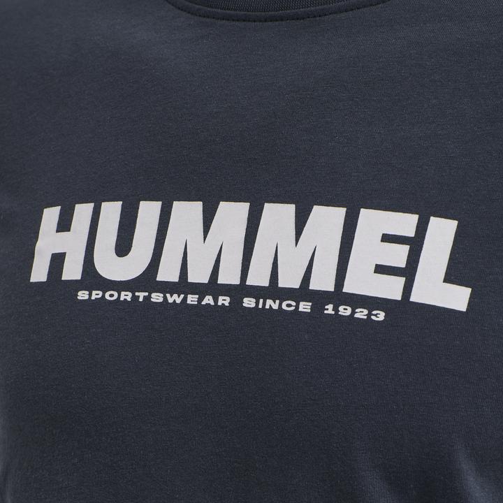 Actual product image hummel Legacy T-Shirt L/S (M)