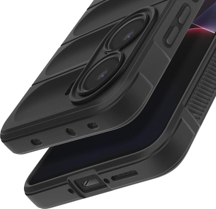 Produktbild Avizar Stossfest Texturiert (Xiaomi Poco X7 Pro)