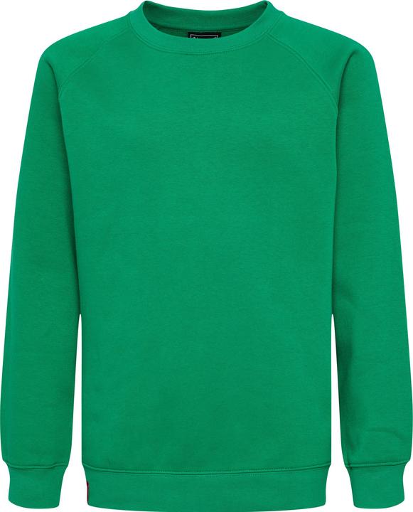 Produktbild hummel Red Classic Sweatshirt Kids (164)