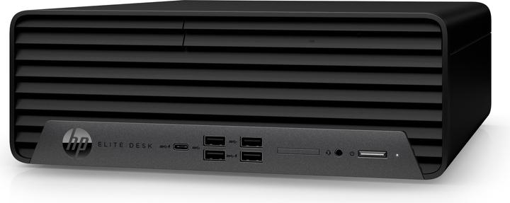 Immagine prodotto HP Elite Small Form Factor 600 G9 Desktop PC (Intel Core i5-13500, 16 GB, 512 GB)