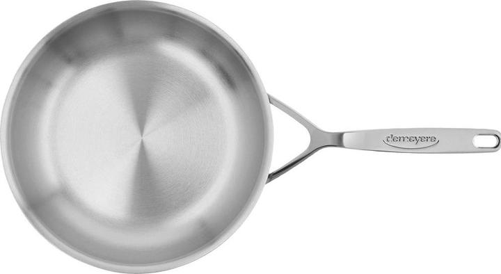 Produktbild Demeyere Multiline Bratpfanne (24 cm, Bratpfanne, Edelstahl)