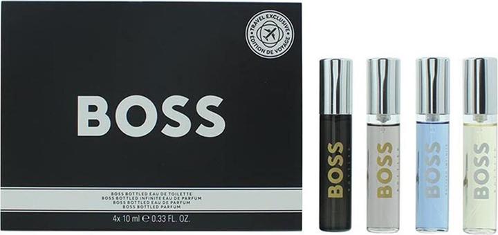 Actual product image Hugo Boss Bottled (Fragrance set)