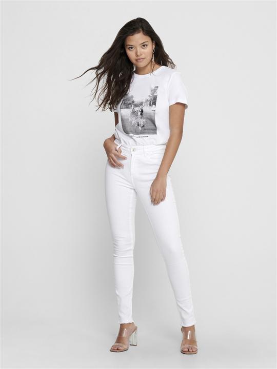 Actual product image Only Skinny Fit Jeans (XL)