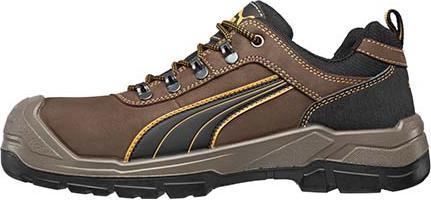 Image du produit Puma Chaussures basses (S3, 45)