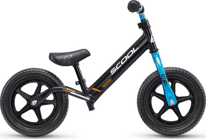 Actual product image S'cool Pedex race (11.97")