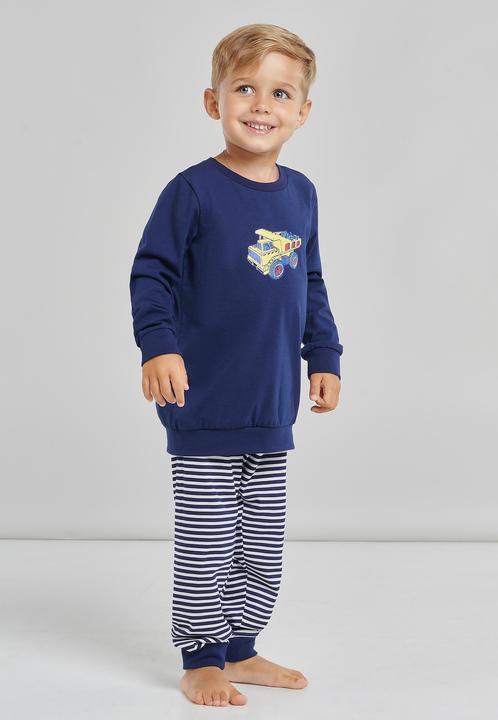 Immagine prodotto Schiesser Pigiama Homewear Vestibilità comoda (140)