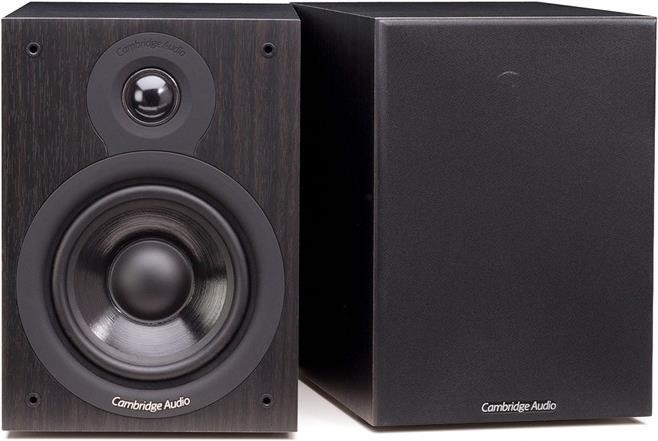 Cambridge Audio Sx-50 (1 Paar)