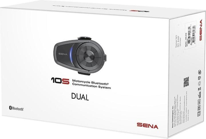 Image du produit Sena 10S (Jeu de 2)