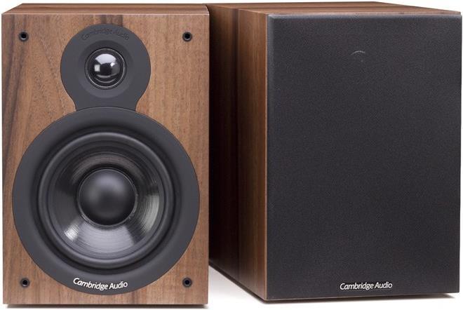 Image du produit Cambridge Audio Sx-50 (1 paire, 100 W)