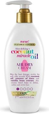 Ogx Coconut Miracle Oil (177 ml)